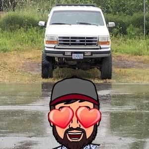 Meet your Posher, Wayde